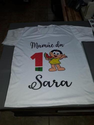 Camisa Personalizada Branca Personalize Infantil Festa Crianca (23)