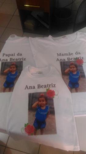 Camisa Personalizada Branca Personalize Infantil Festa Crianca (31)