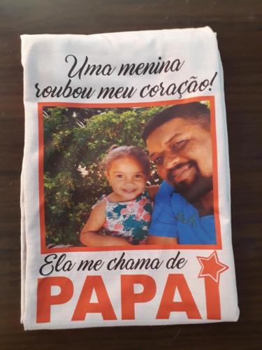 Camisa Personalizada Cinza Prata (1)
