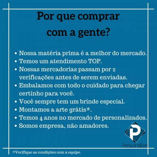Por que comprar com a gente 